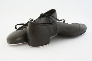 Tap shoes