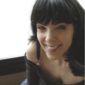 Cunning Minx, Podcaster of Polyamory Weekly