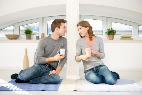 Falling in Love Signs | LoveToKnow