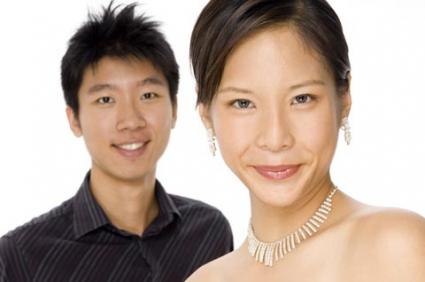 Download this Asian Speed Dating... picture