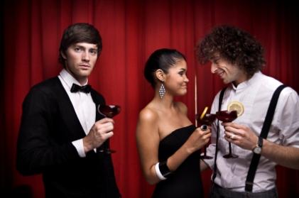 Dating Open Relationship