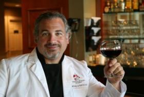 Dr. Michael Fenster