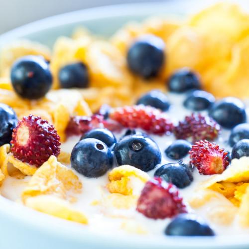 special k diet