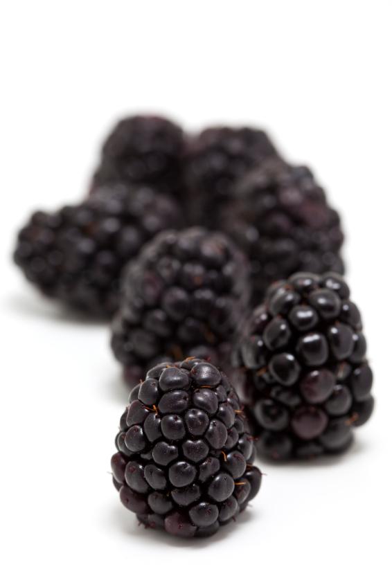 What Are the Best Fruits to Eat While Dieting? [Slideshow]