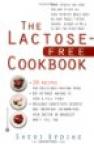 Lactose-Free Cookbook