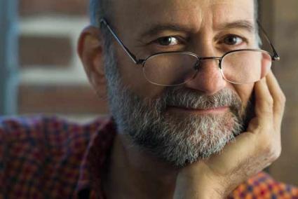 Master Cleanse Intervju med Peter Glickman
