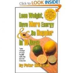 Master Cleanse bok