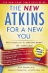 The New Atkins Diet