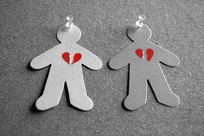 Uncontested Divorce
