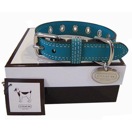 Coach Dog Collars [Slideshow]