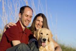 Family portrait