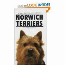 Norwich care book