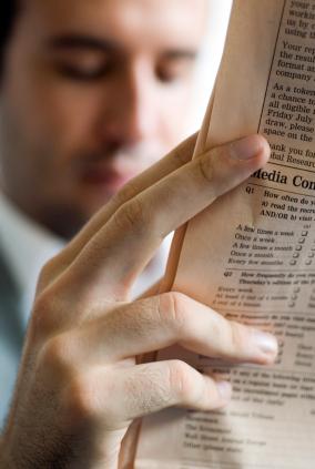 Take your time as you search for an obit.