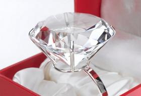 Fake ring