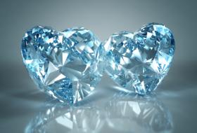 Diamond Hearts