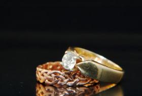 Unique Celtic Wedding Rings on Engagement Rings Slideshows Unique Celtic Wedding Rings on Engagement Rings Slideshows