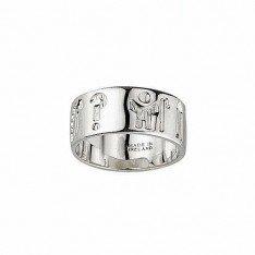 history of irish wedding ring