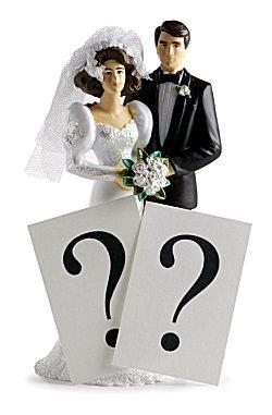 Marriage Questions