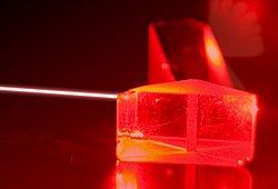 Laser Drilling