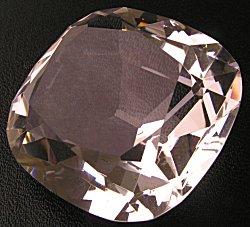 Black diamond