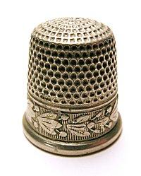 thimble