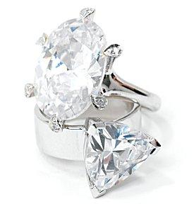 Celebrity Replica Ring Pictures