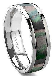 Titanium Band