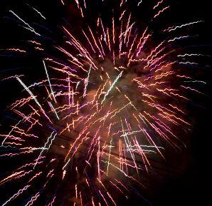Make your proposal go with a bang.