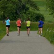 Cardiovascular exercise