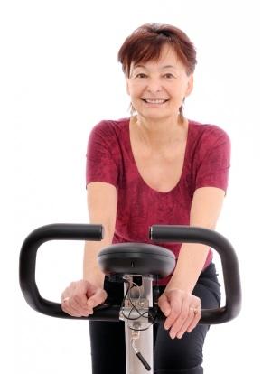 novice at exercise