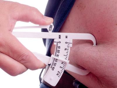 Calculating Body Fat With Calipers 45