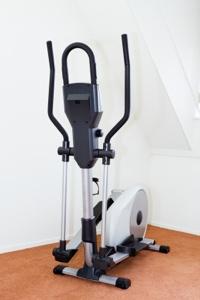elliptical trainer