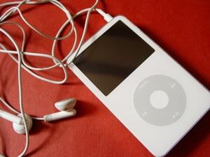 iPod