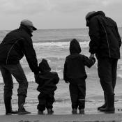 Making time for family fun