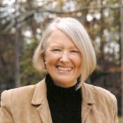 Ann Marie Holmes
