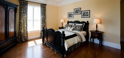 Watch a slideshow of bedroom examples