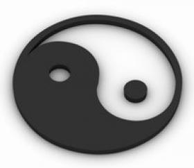 Watch a Yin Yang slideshow!