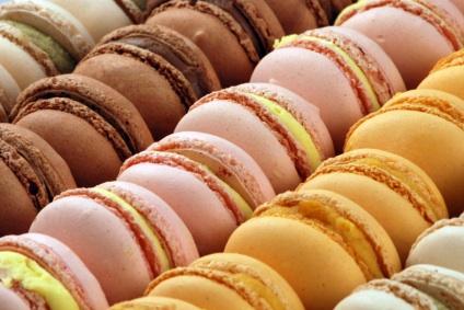 FrenchMacarons