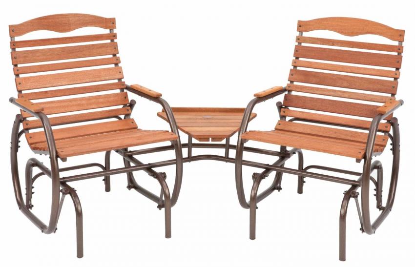 Two Seat Table Full Size Of Apartment Interior Design Wooden 2seater Glider With Table