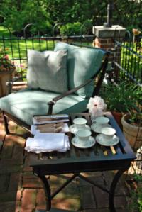 lawn chair cushions