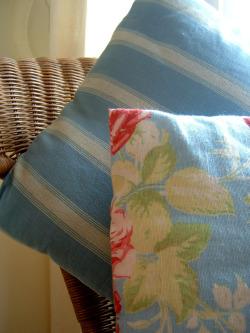 Extra Cushions