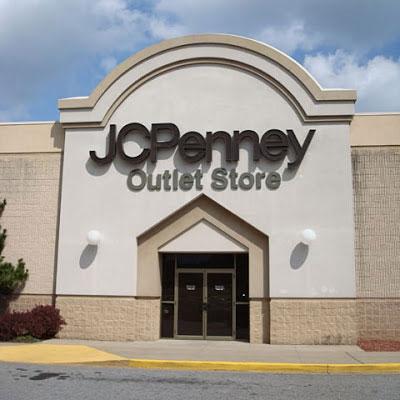 Are There Any JC Penney Furniture Outlet Stores?