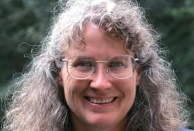 Author Lee Schneller