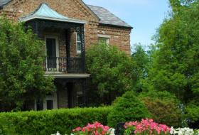 Bellingrath Gardens