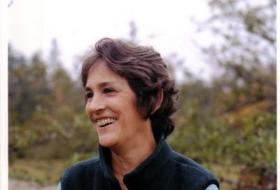 Barbara Damrosch