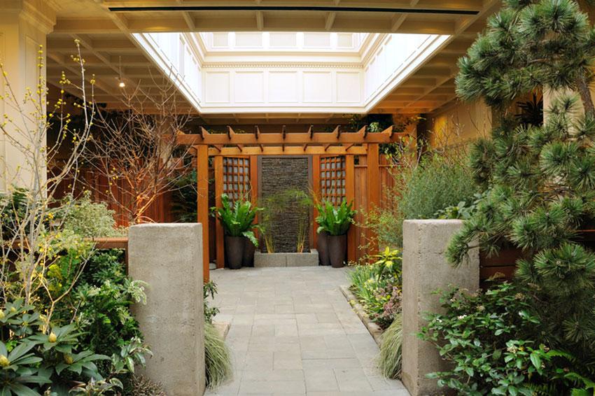 Unusual Landscape Design Ideas [Slideshow]