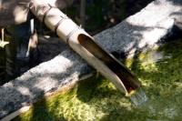  trough fountain