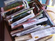 seed packets