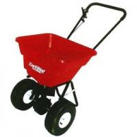 broadcast spreader
