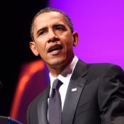 President Barack Obama